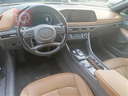هیوندای سۆناتا